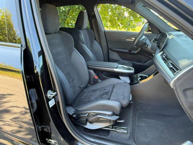 BMW X1 sDrive 20i Msport