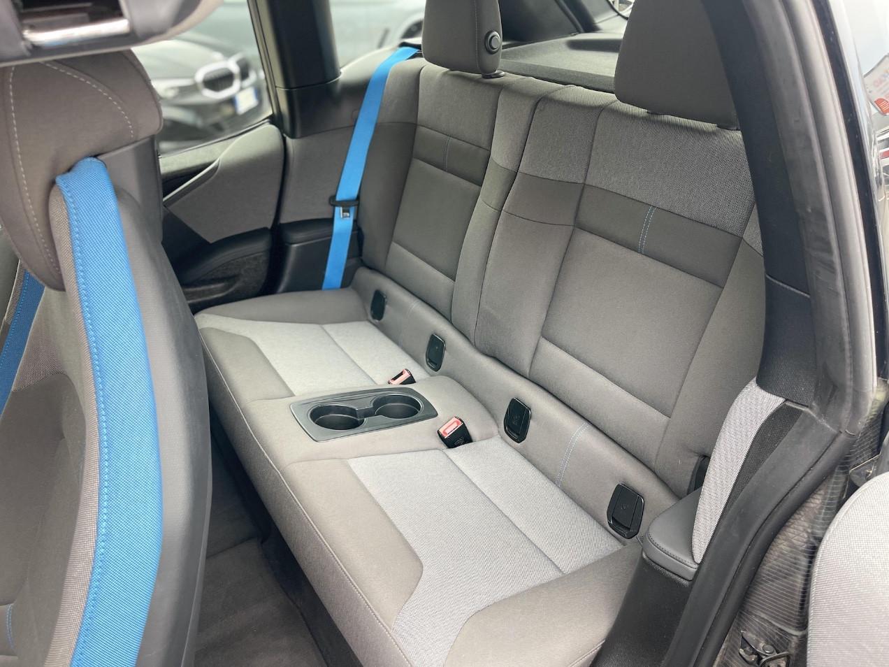 BMW i3 120Ah 102CV - 2022