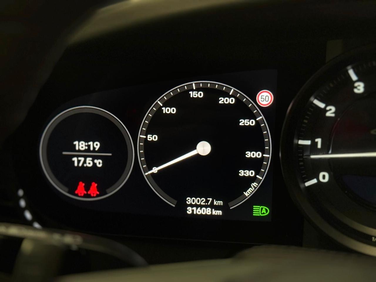 Porsche 911 Carrera 4 GTS