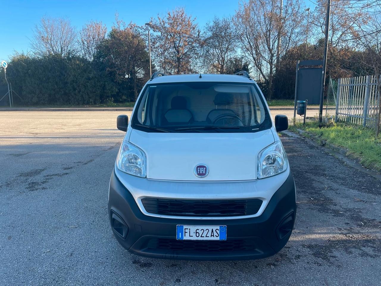 Fiat Fiorino 1.3 MJT 80CV Combinato