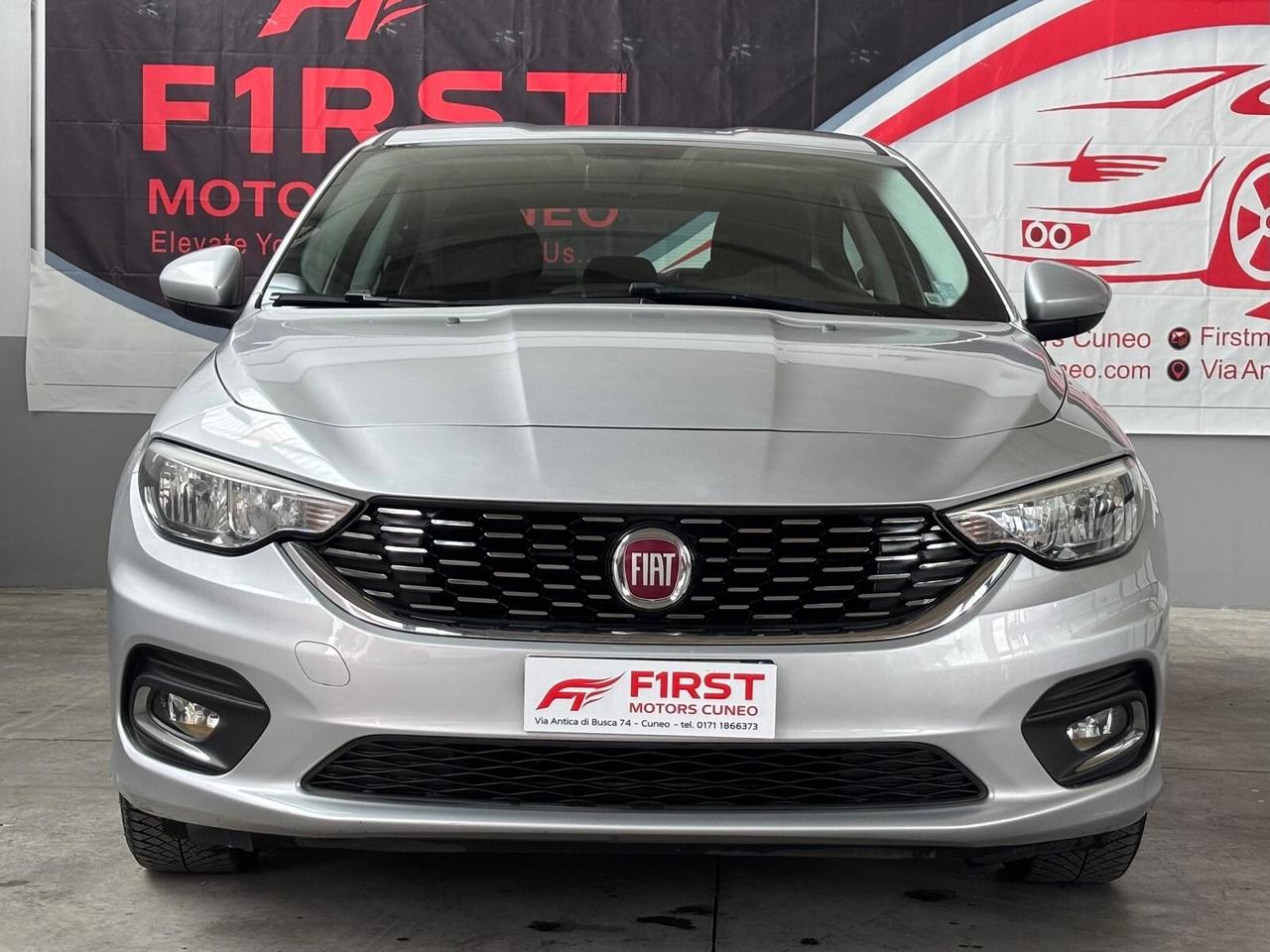 Fiat Tipo 1.4 4 porte Opening Edition