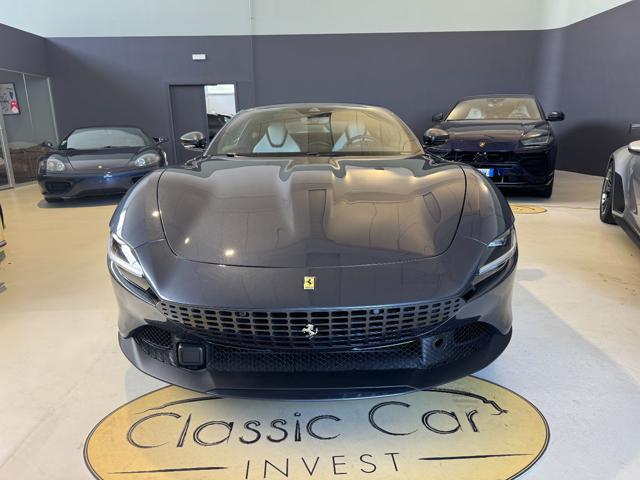 FERRARI Roma SOSP. MAGNERIDE / DISPLAY PASS./ CARBO