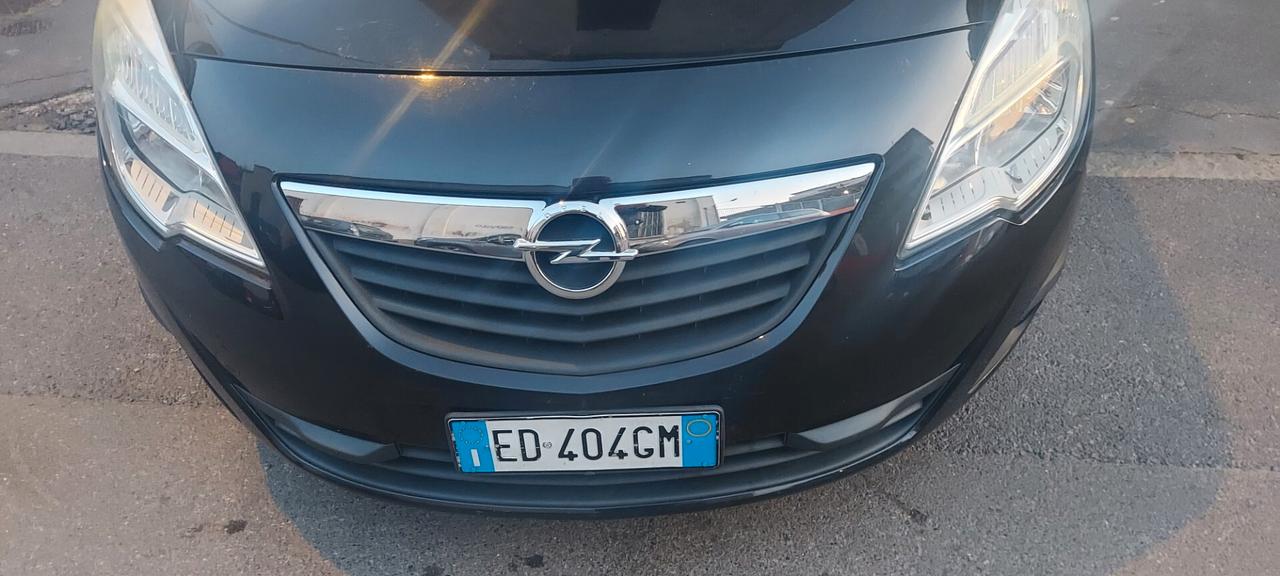 Opel Meriva 1.4 100CV Cosmo EURO 5