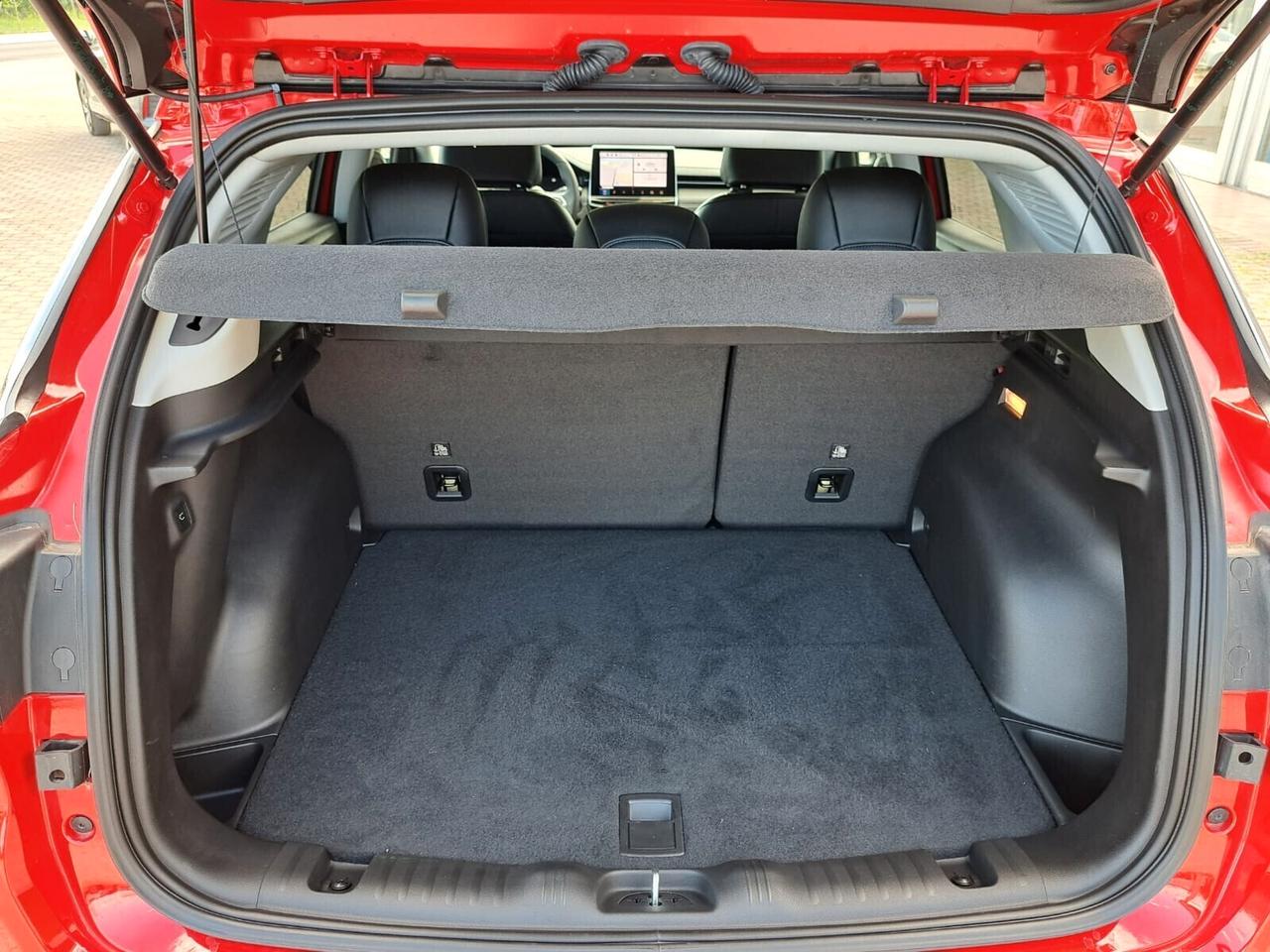 Jeep Compass 1600 16V Multijet II 130CV Limited