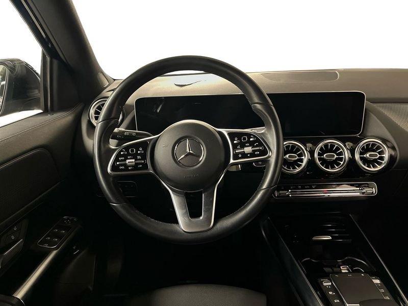 Mercedes-Benz GLA 200 Automatic Sport Plus