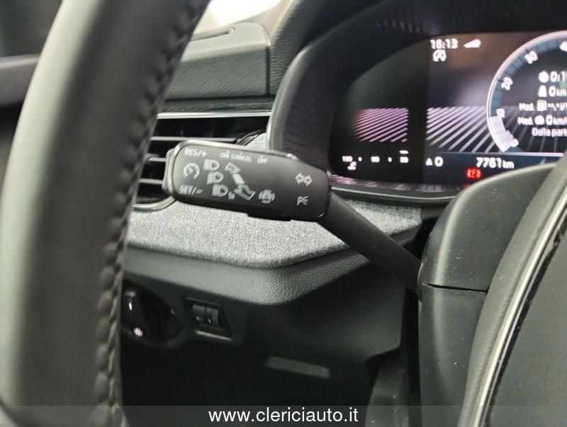 Skoda Kamiq 1.0 TSI 115 CV Black Dots