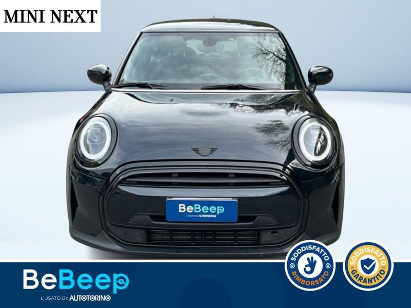 MINI Mini 3 porte 3P 1.5 COOPER CAMDEN PREMIUM MID PACKAGE AUTO