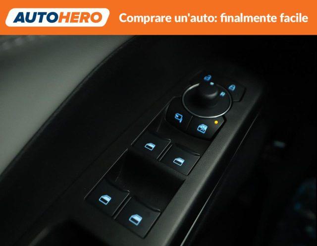 FORD Puma Gen-E 43 kWh Premium