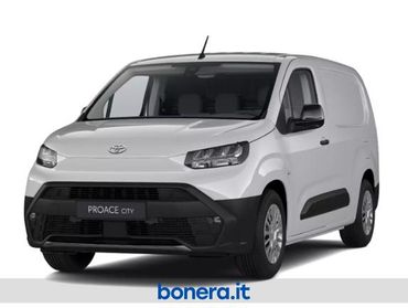 Toyota Proace City Furgone Proace City 1.5d 130cv S&S L2 S Comfort