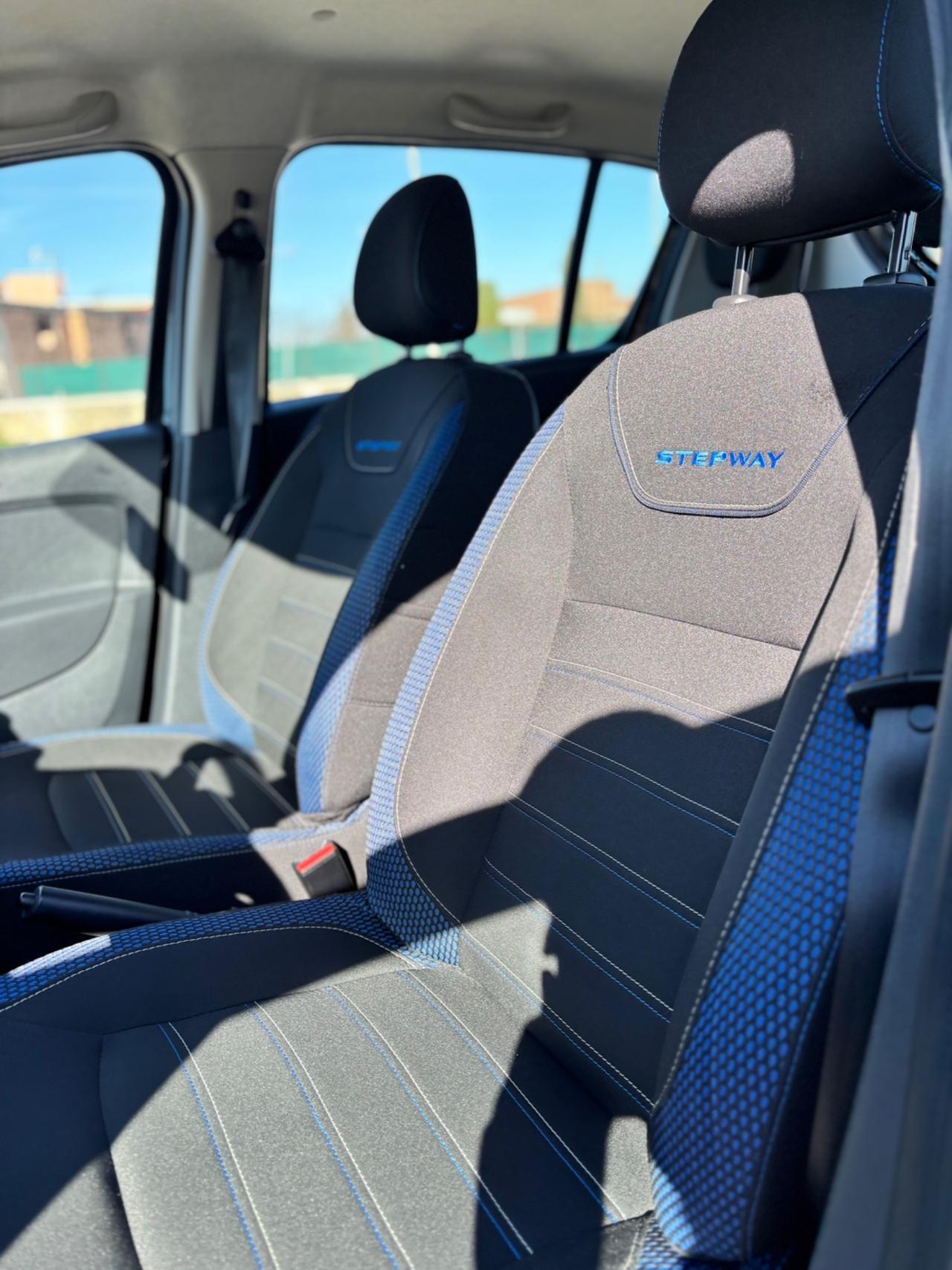 Dacia Sandero Streetway 1.0 TCe ECO-G gpl 15 anniversary