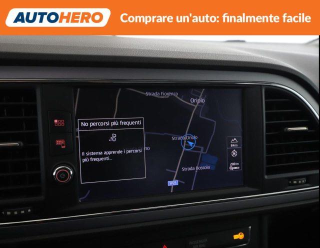 SEAT Leon 2.0 TDI 150 CV DSG ST Business