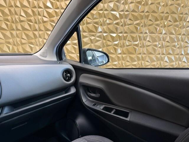 Toyota Yaris 1.5 Hybrid 5 porte Cool