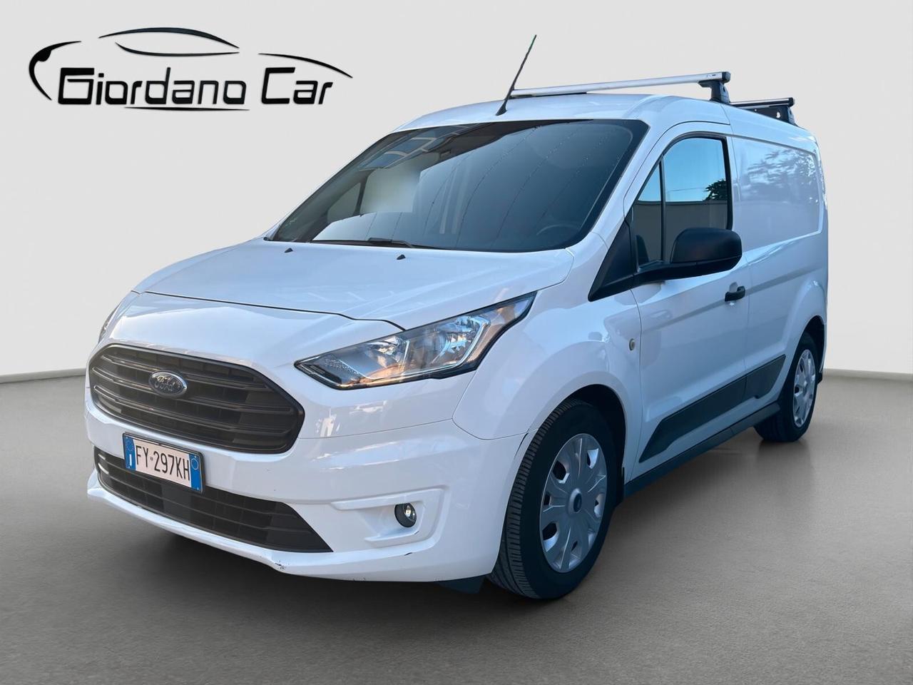 Ford Transit Connect Transit Connect 200 1.5 TDCi 120CV PC Furgone Trend