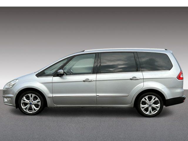 FORD Galaxy 2,0 TDCi Titanium 140 CV