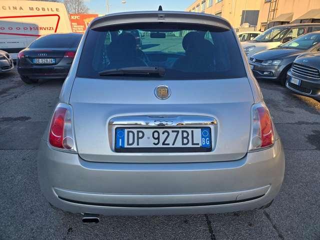 Fiat 500 500 1.2 Sport 69cv Automatica