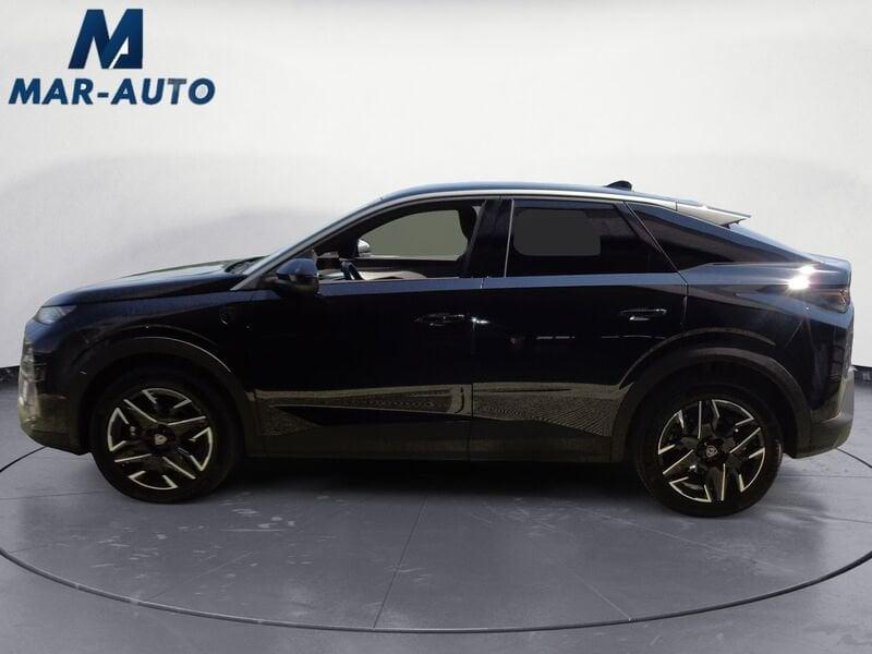 Peugeot 3008 3008 1.2 hybrid 48V Allure Pack 136cv e-dcs6