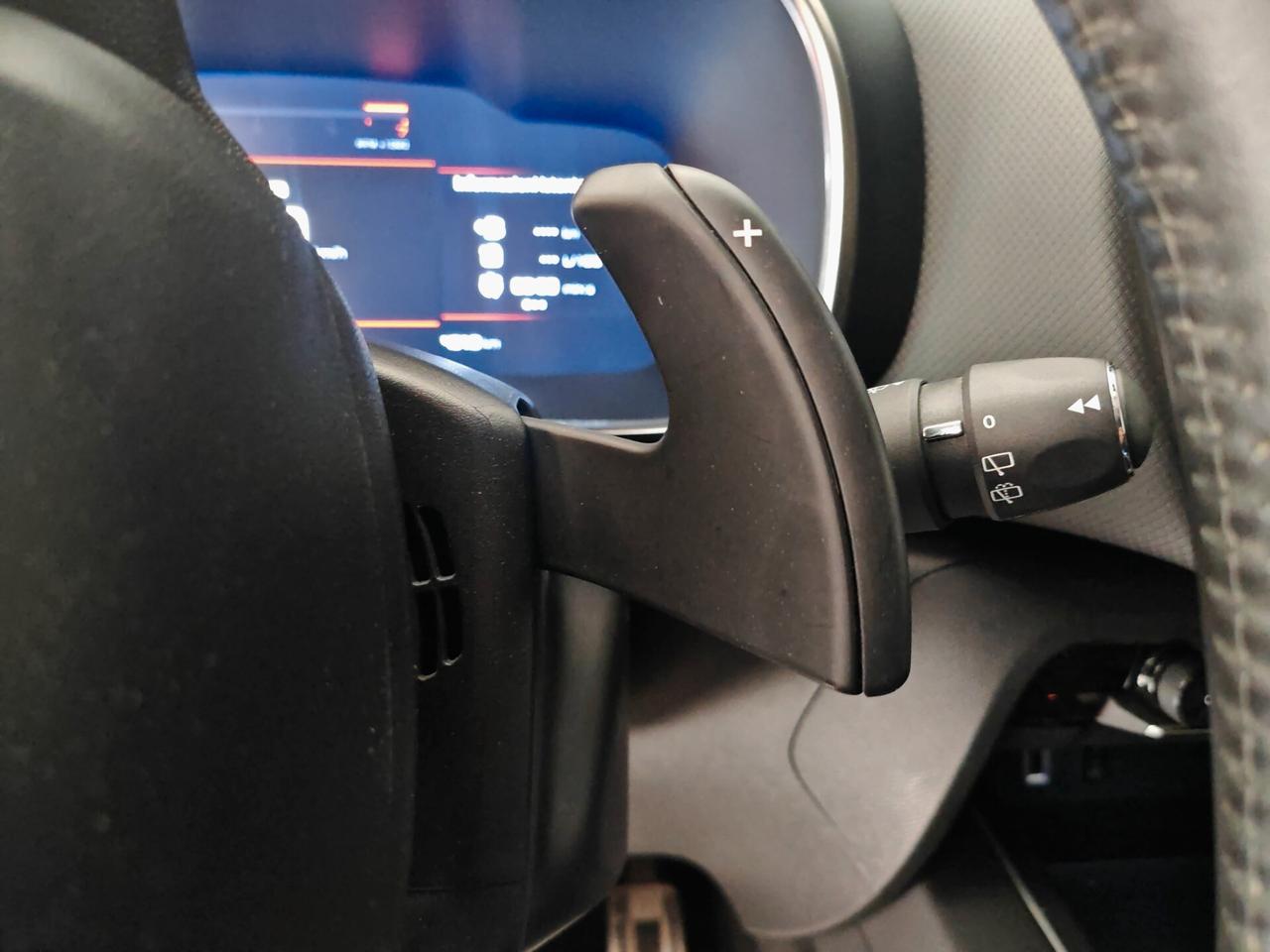 Citroen C5 Aircross 1.5BlueHDi navig cam 2023