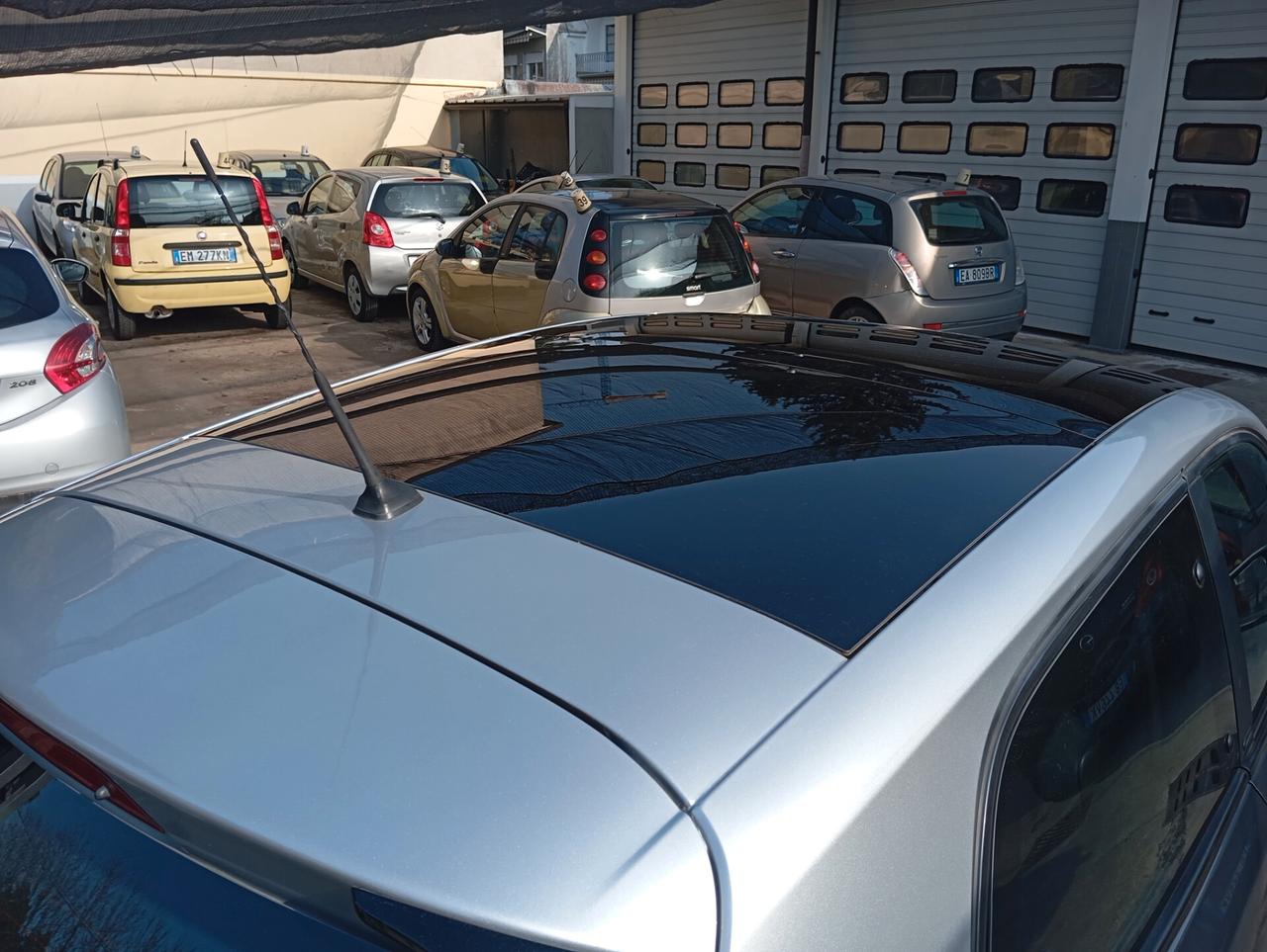 Smart ForFour 70 1.0 Passion Valuto permute