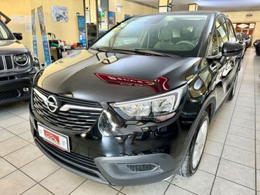 Opel Crossland Crossland X 1.2 12V Start&Stop Advance