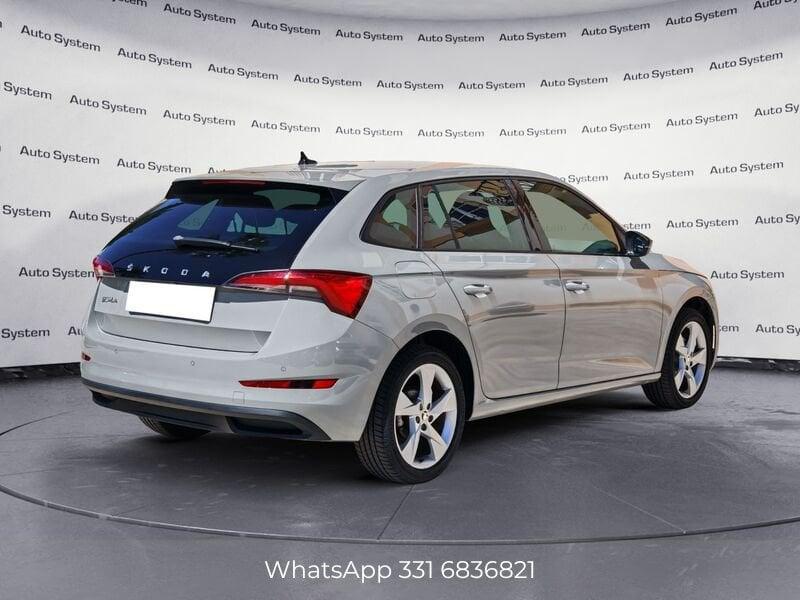 Škoda Scala Scala 1.0 tsi Sport 110cv dsg