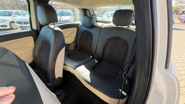 LANCIA Ypsilon 1.3 MJT 75 CV Platino IDONEA NEOPATENTATI