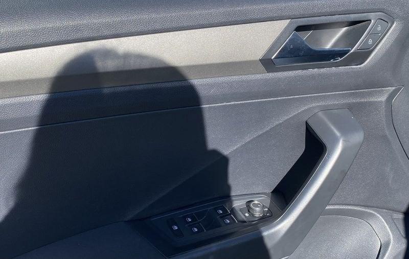 Volkswagen T-Roc Business 1.6 TDI 116CV