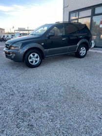 Kia Sorento 4x4 - GANCIO TRAINO