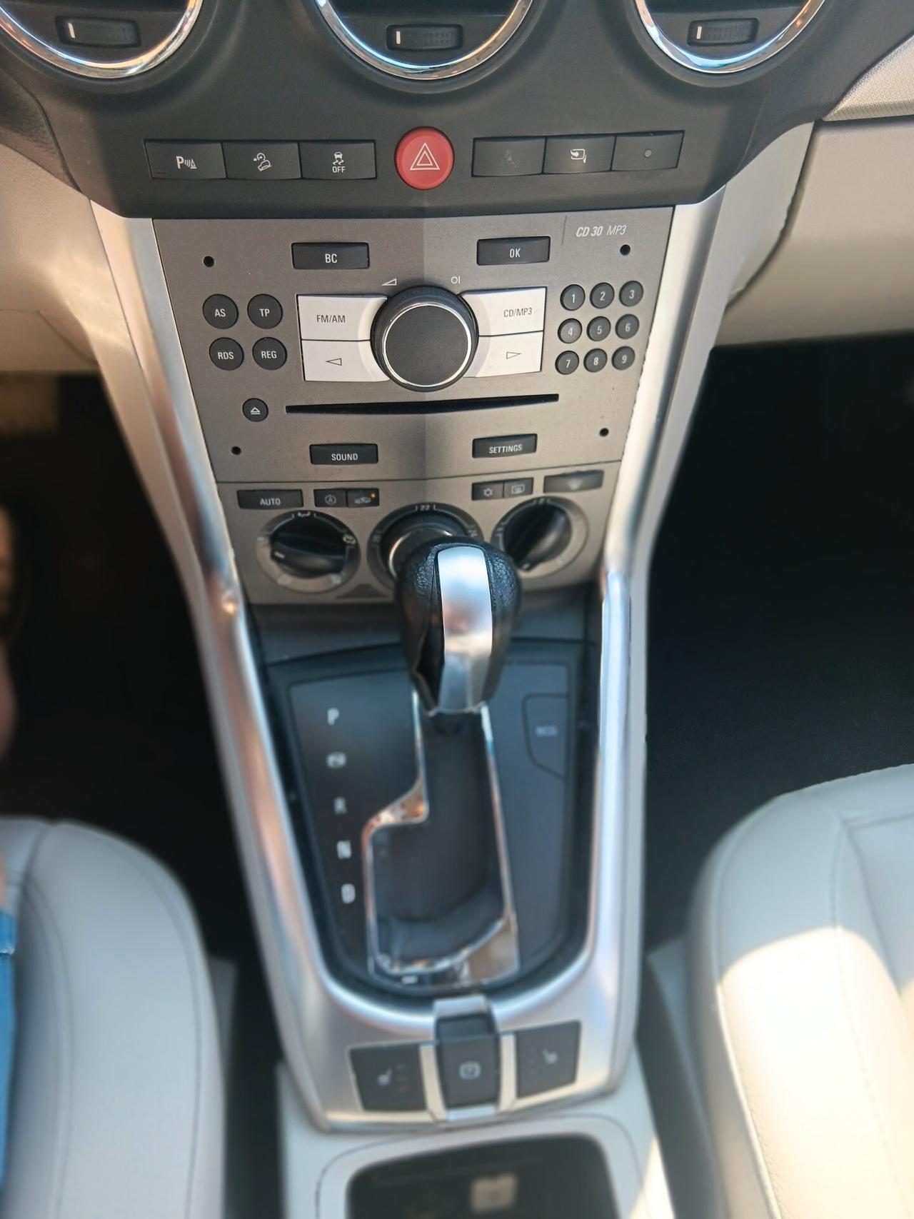 Opel Antara 2.2 CDTI 184CV Start&Stop Cosmo Unlimited Pack