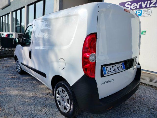 FIAT Doblo 1.6 MJT 105CV S&S PC-TN Cargo Lounge