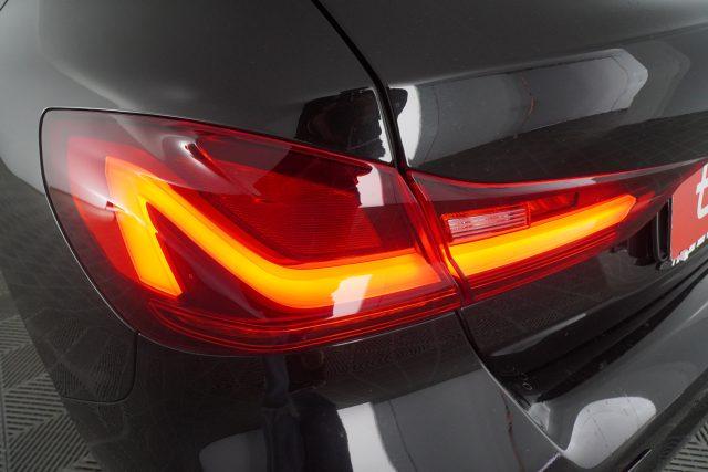 BMW 118 Serie 1 i 5p. Msport