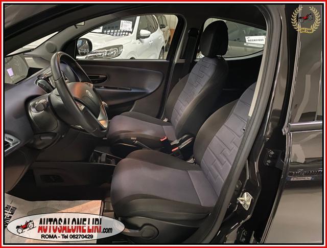 LANCIA Ypsilon HYBRID 1.0 FireFly GOLD PLUS