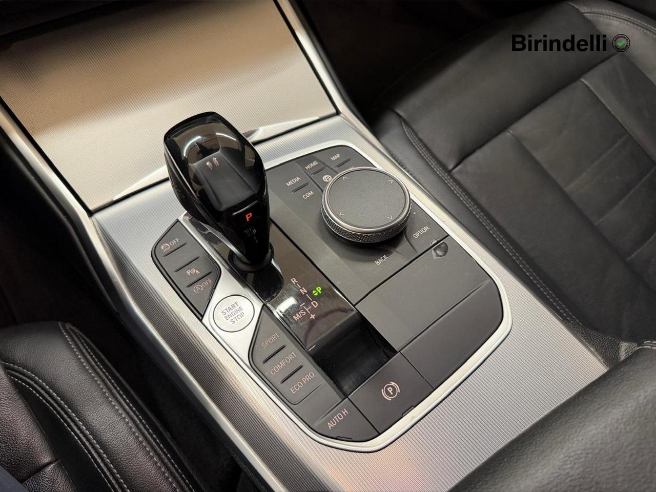 BMW Serie 3(G20/1-80/1) - 320d Touring Luxury