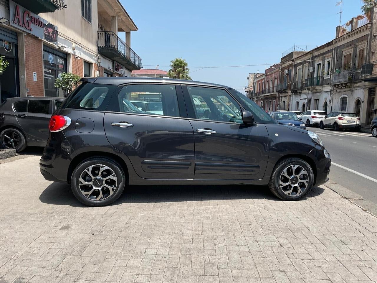 Fiat 500L 1.6 Multijet 120 CV Business U-CONNECT