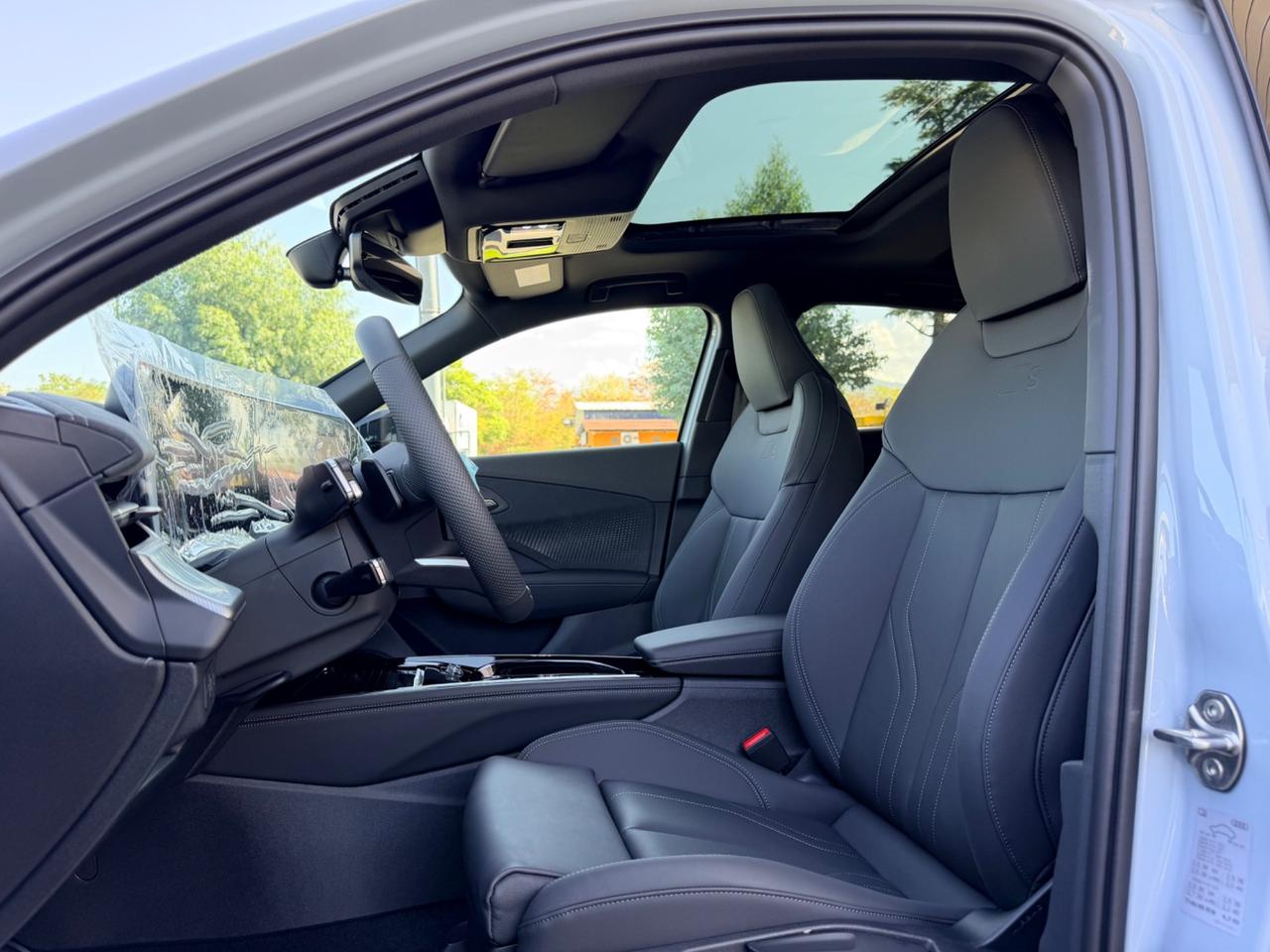 Audi Q3 SPB 35 TDI S tronic line edition tetto apribile