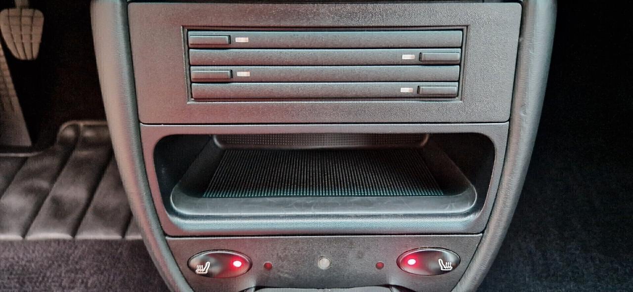 Porsche 996 3.6 320Cv Carrera 4-Accettiamo Permuta