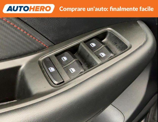 MG ZS 1.0T-GDI Luxury