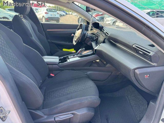 PEUGEOT 508 508 II 2019 SW SW 1.5 bluehdi Business TG: GA225PH