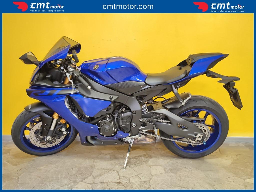 Yamaha YZF R1 - 2018