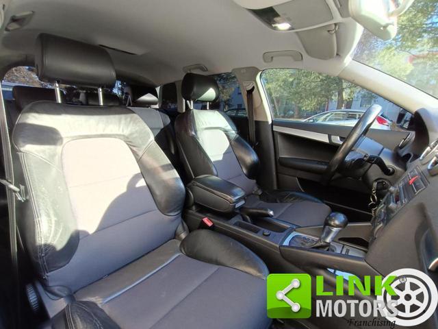 AUDI A3 SPB 2.0 16V TDI Attraction