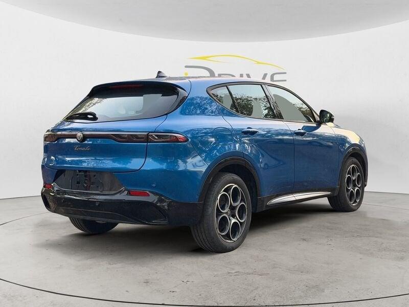 Alfa Romeo Tonale 1.5 130 CV HYBRID +TELECAMEREFRONTALI