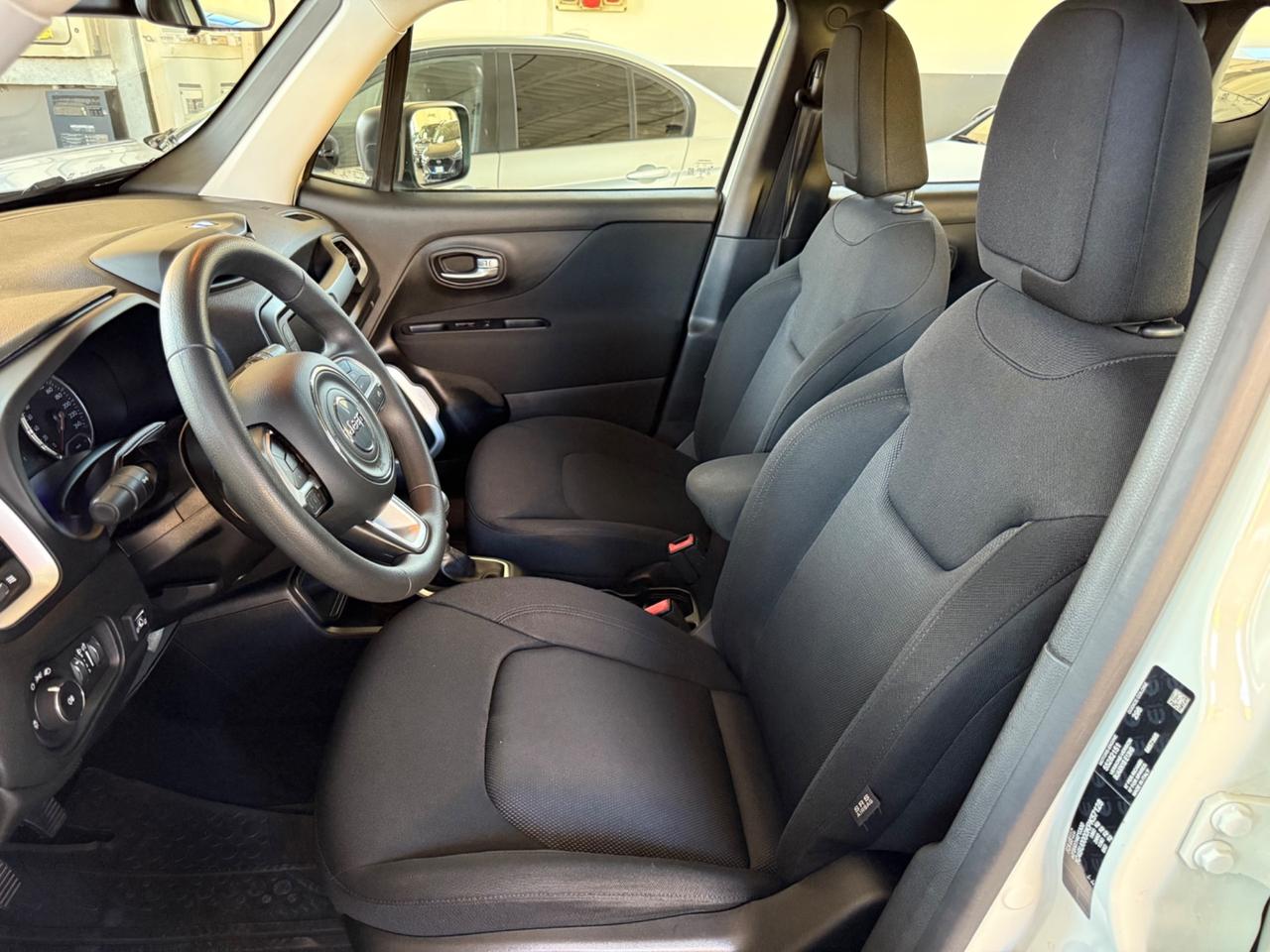 Jeep Renegade 1.0 T3 Sport GPL UNICO PROPRIETARIO