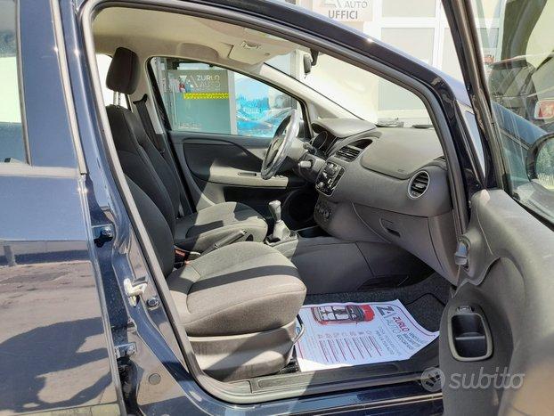 FIAT Punto 5 P. 1.3 MJT 95 CV S&S