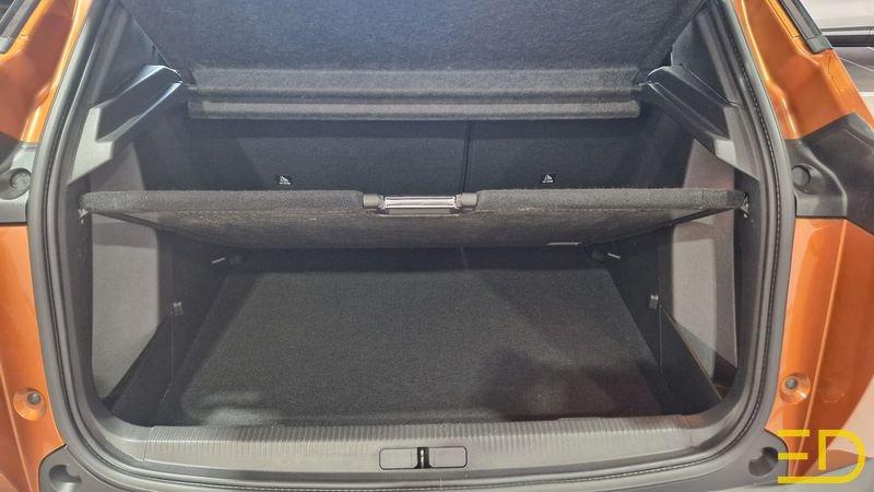 Peugeot 2008 2008 1.5 bluehdi Allure s&s 100cv