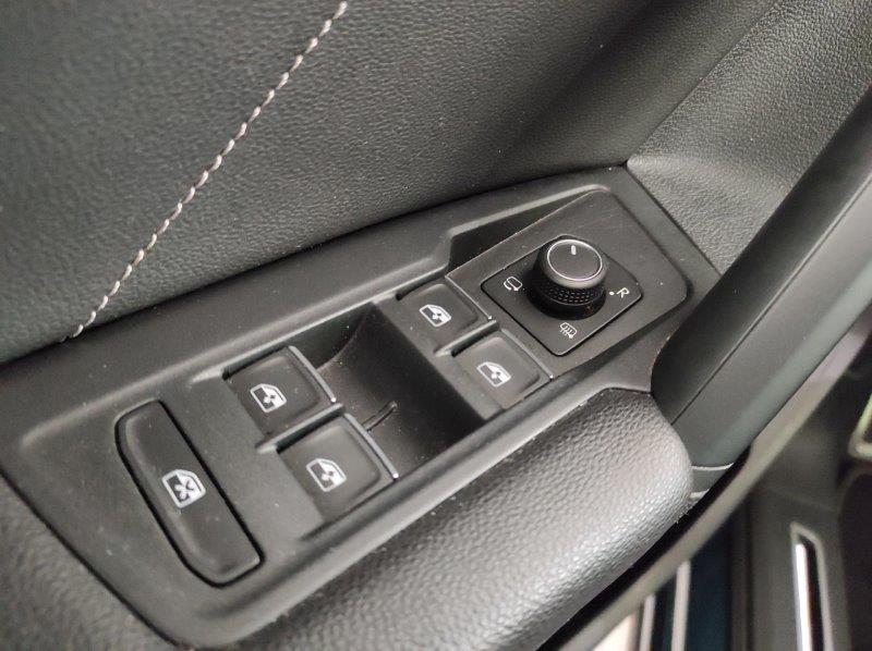 VOLKSWAGEN Tiguan 2ª serie - Tiguan 1.5 TSI 150 CV DSG ACT R-Line