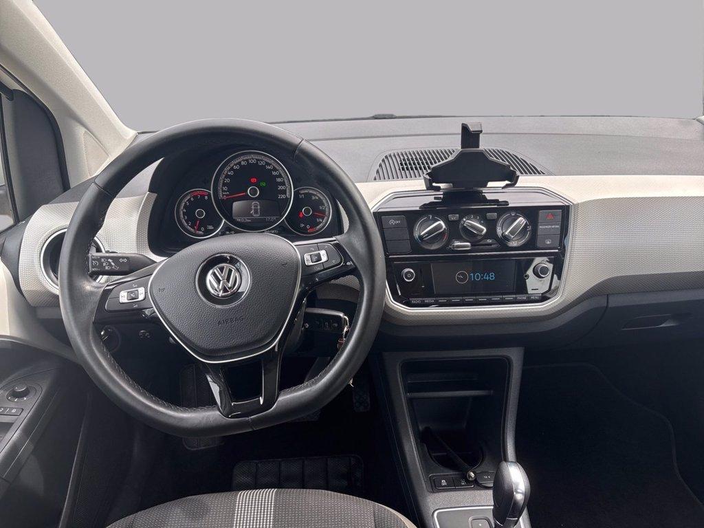 VOLKSWAGEN Up! 5p 1.0 high up! 75cv asg del 2019