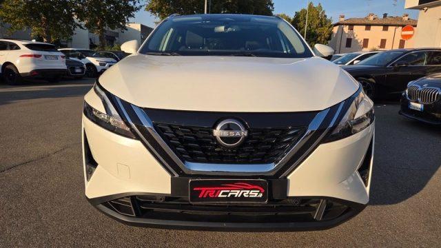 NISSAN Qashqai e-Power N-Connecta PERMUTE UNICOPROPRIETARIO
