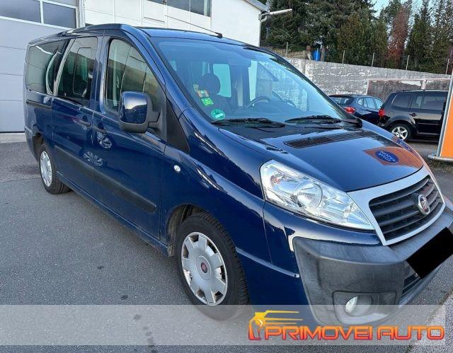 FIAT Scudo 2.0 MJT/130 L2 H1 Panorama