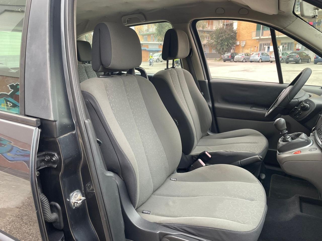 Renault Scenic Scénic 1.5 dCi/105CV Dynamique IN PERFETTE CONDIZIONI