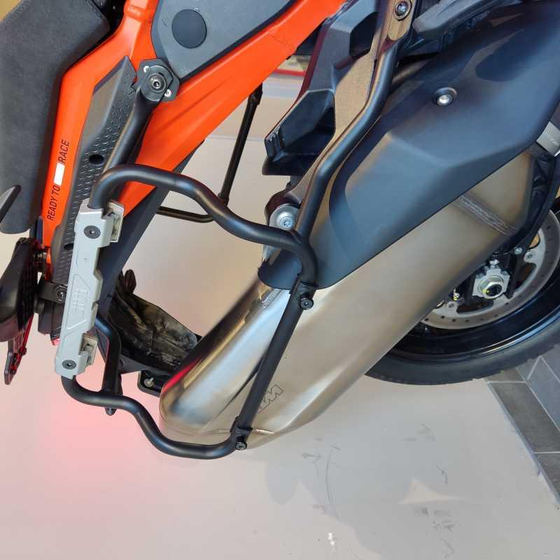 KTM 1290 Super Adventure S - 2024