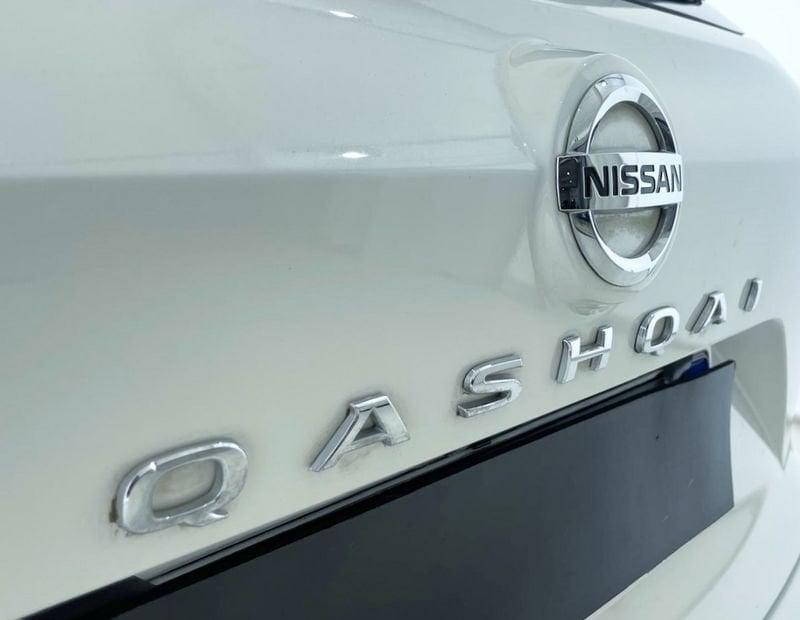 Nissan Qashqai MHEV 140 CV Acenta